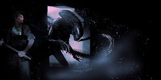 ALIEN The Roleplaying Game