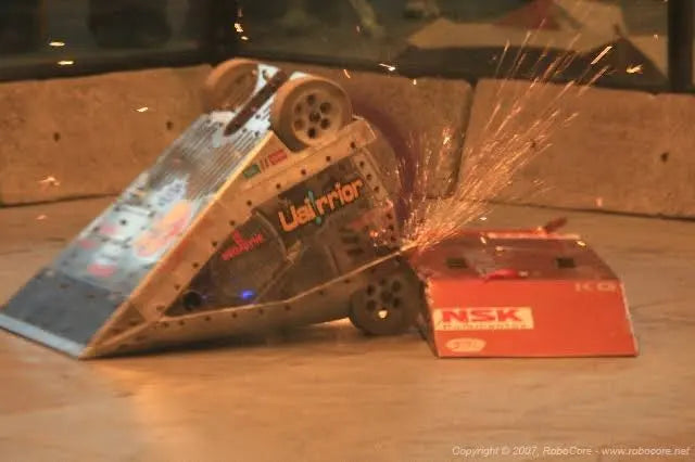 Robot Combat