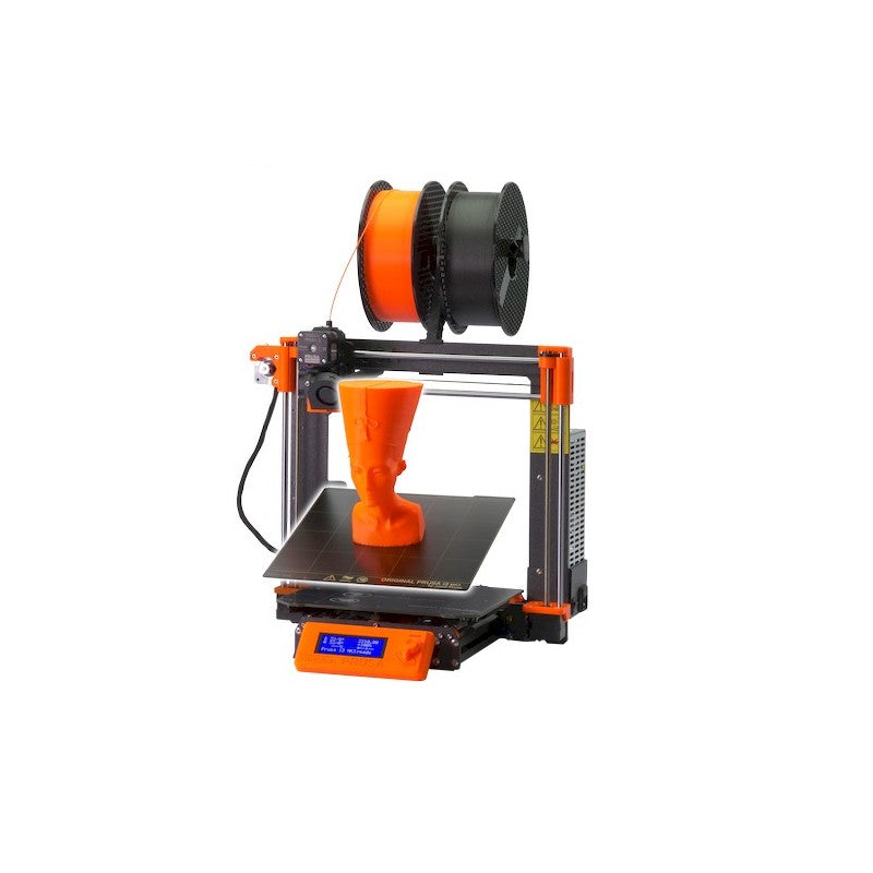 3D Printers, Spare Parts and Filament/Resin