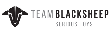 Team Black Sheep