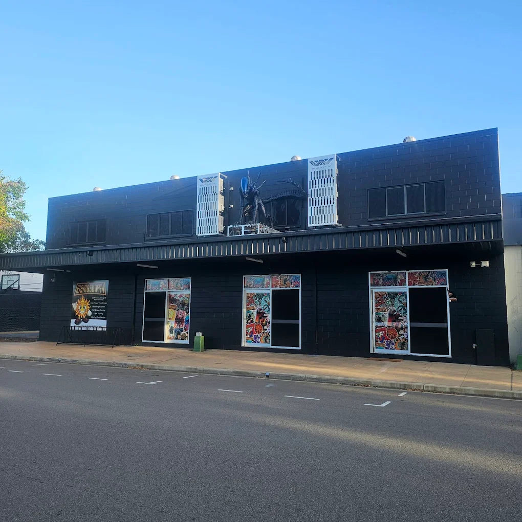 Venue Hire