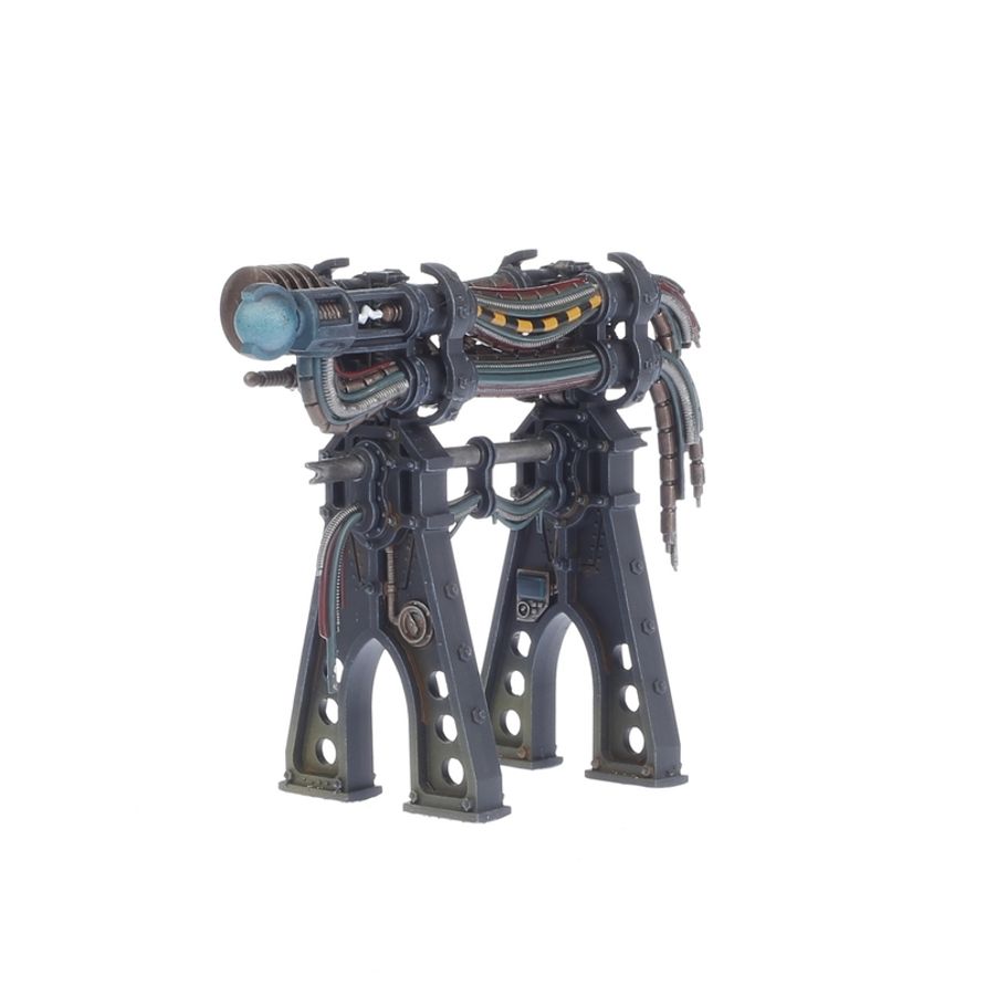 73-401 COMBAT PATROL: BATTLEZONE Pre-orders ship on or after launch day 05/09/2026