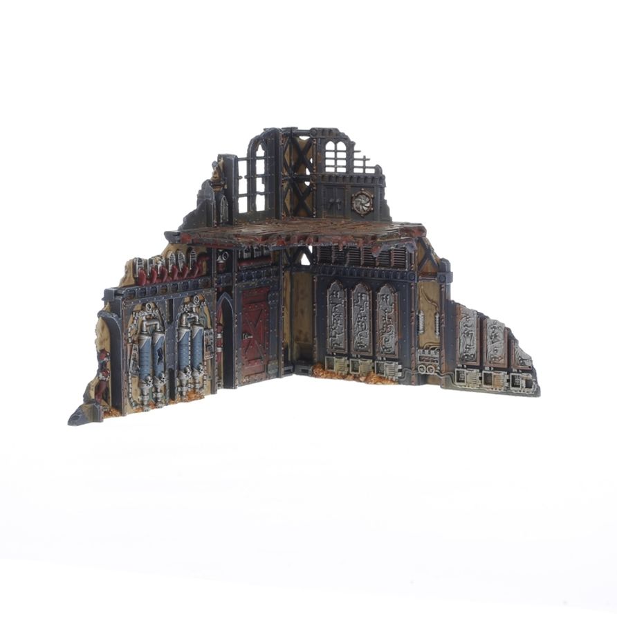 73-401 COMBAT PATROL: BATTLEZONE Pre-orders ship on or after launch day 05/09/2026