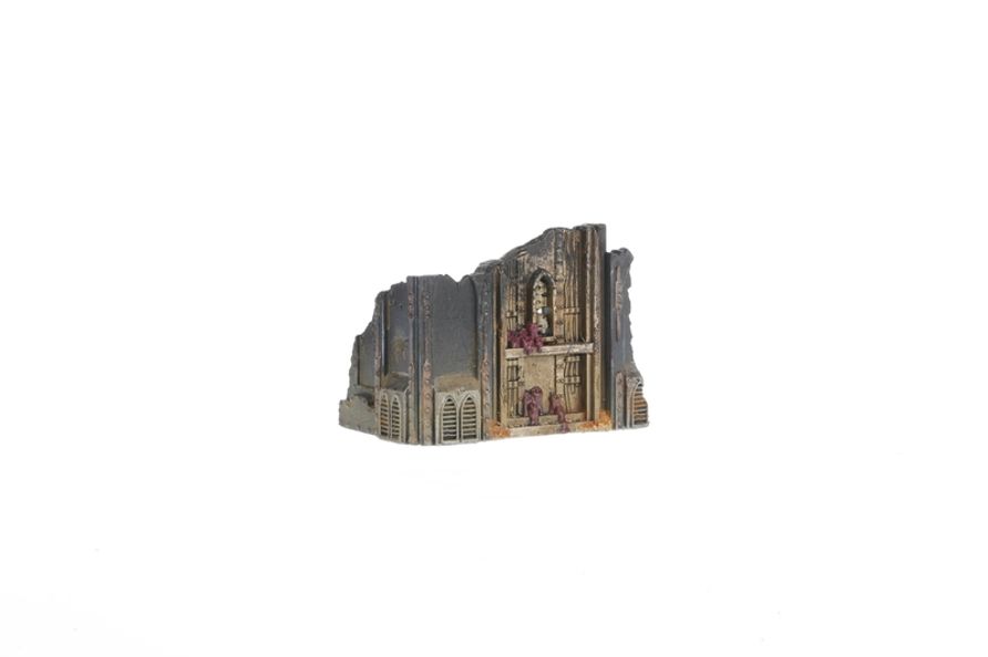 73-401 COMBAT PATROL: BATTLEZONE Pre-orders ship on or after launch day 05/09/2026