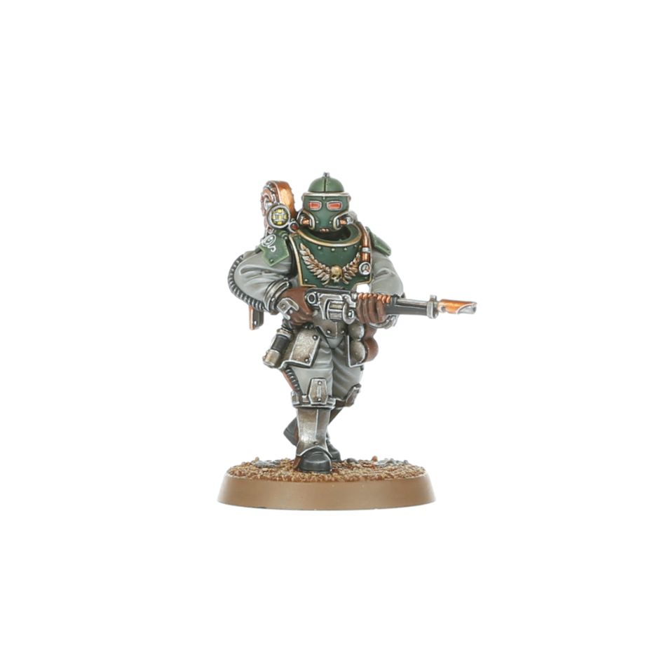 03-98 Horus Heresy: SOLAR AUXILIA COMBAT FORCE