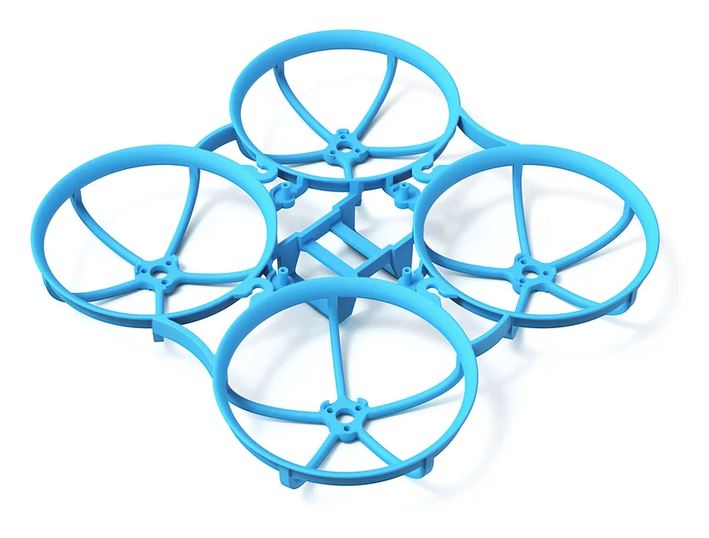 Meteor75 Pro II Brushless Whoop Frame - Replacement Duct