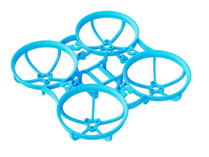 Meteor65 Pro II Brushless Whoop Frame - Replacement Duct