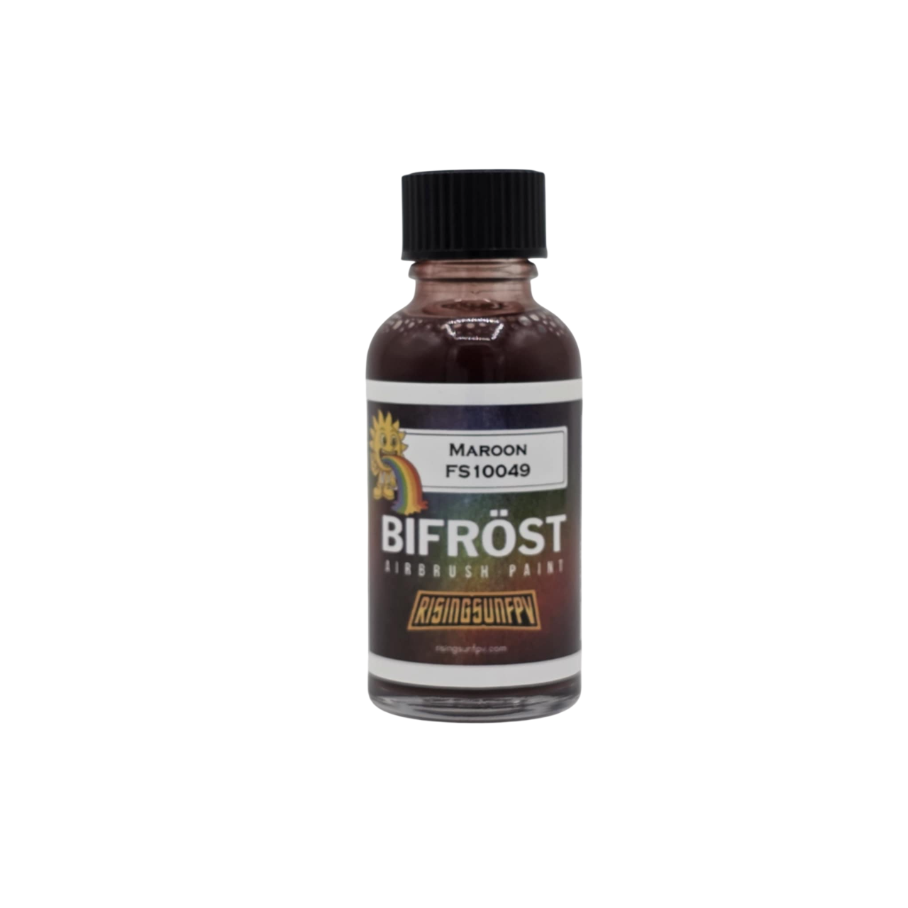 Bifrost Airbrush Paints - Maroon FS10049