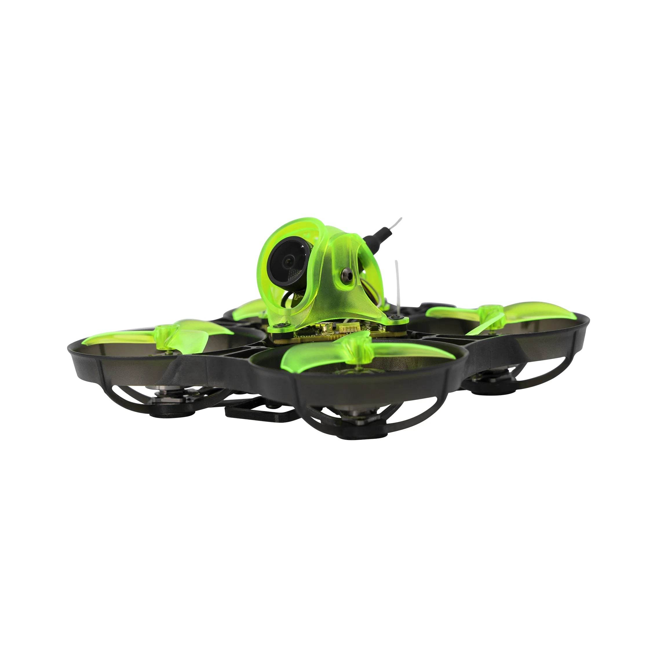 NewBeeDrone AcroBee75 BLV5 BNF ELRS2.4G 2S - Rising Sun FPV