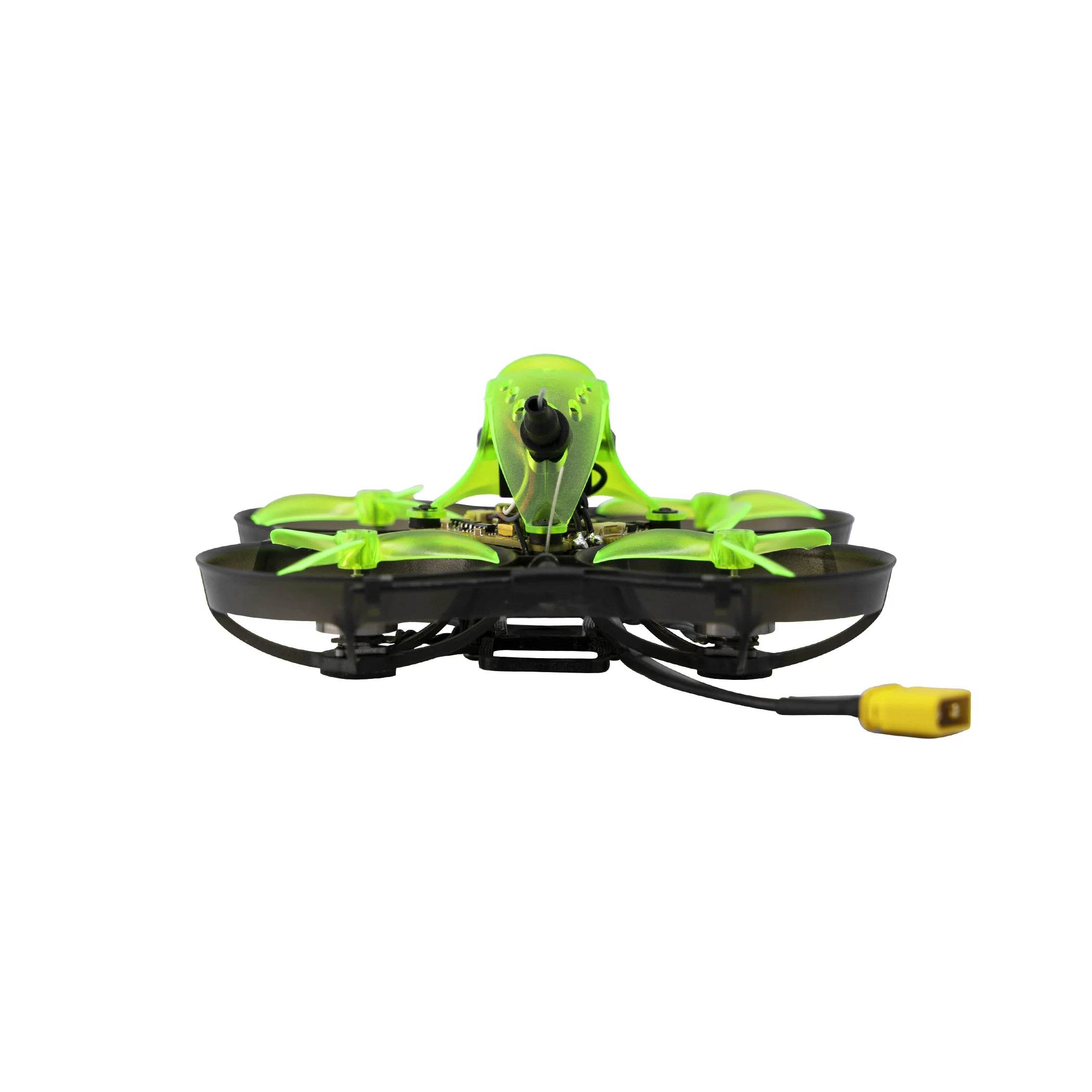 NewBeeDrone AcroBee75 BLV5 BNF ELRS2.4G 2S - Rising Sun FPV