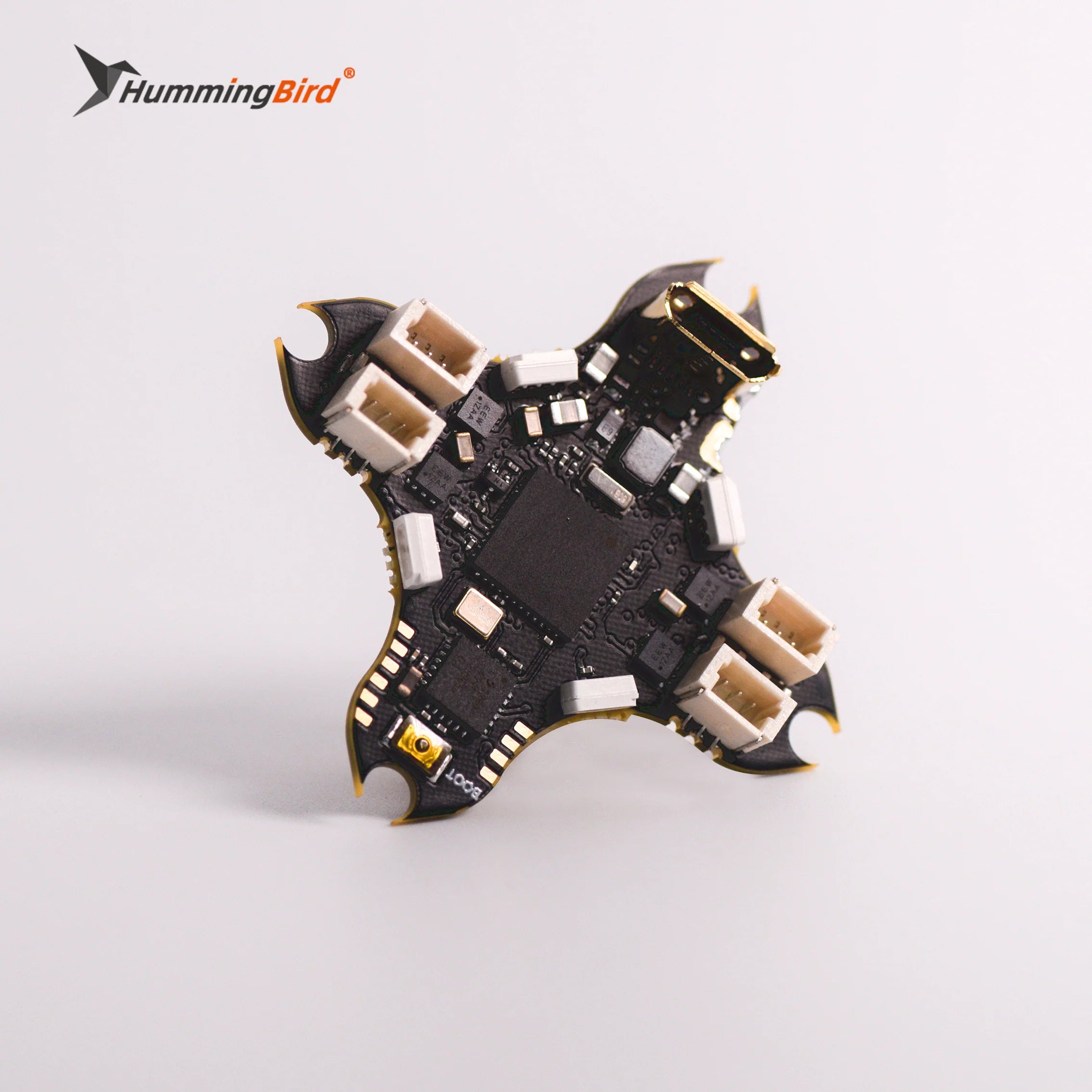 HummingBird F4 V2 Flight Controller