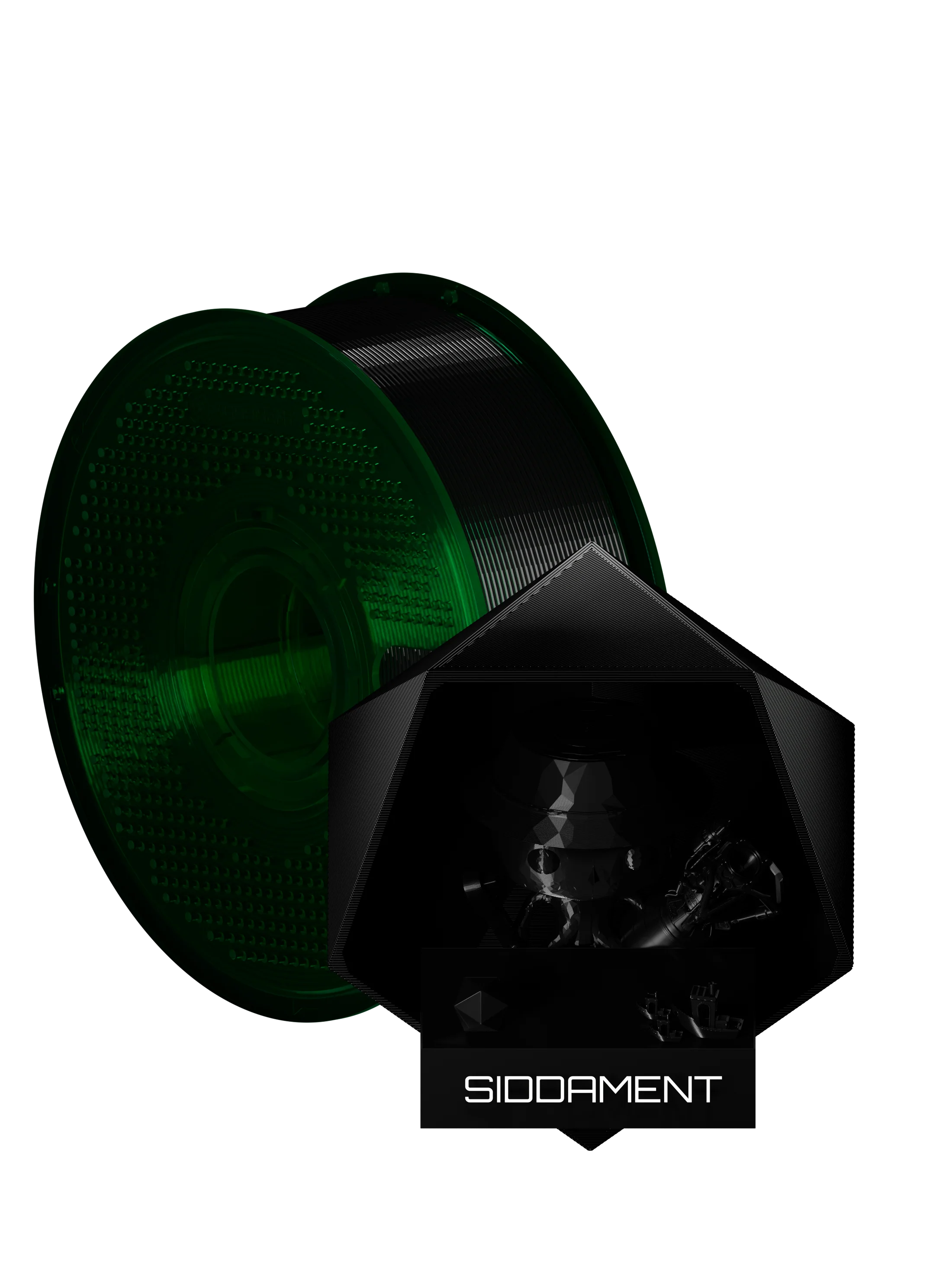 Siddament V2 ASA