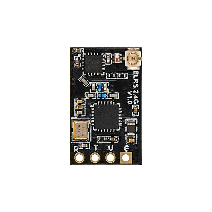 Beta FPV ELRS Nano Receiver - 2.4ghz