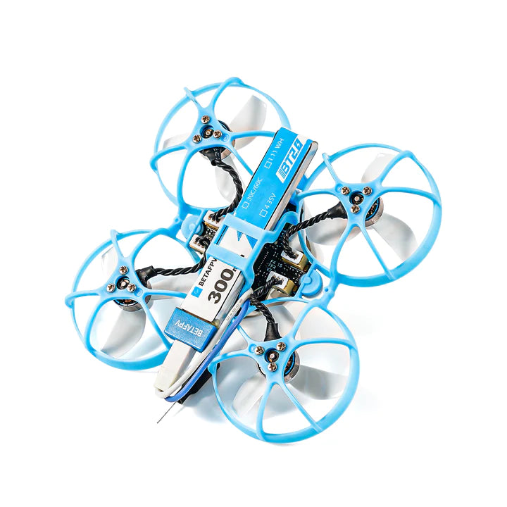 Meteor65 Pro Brushless Whoop Quadcopter (2022) -ELRS 2.4G