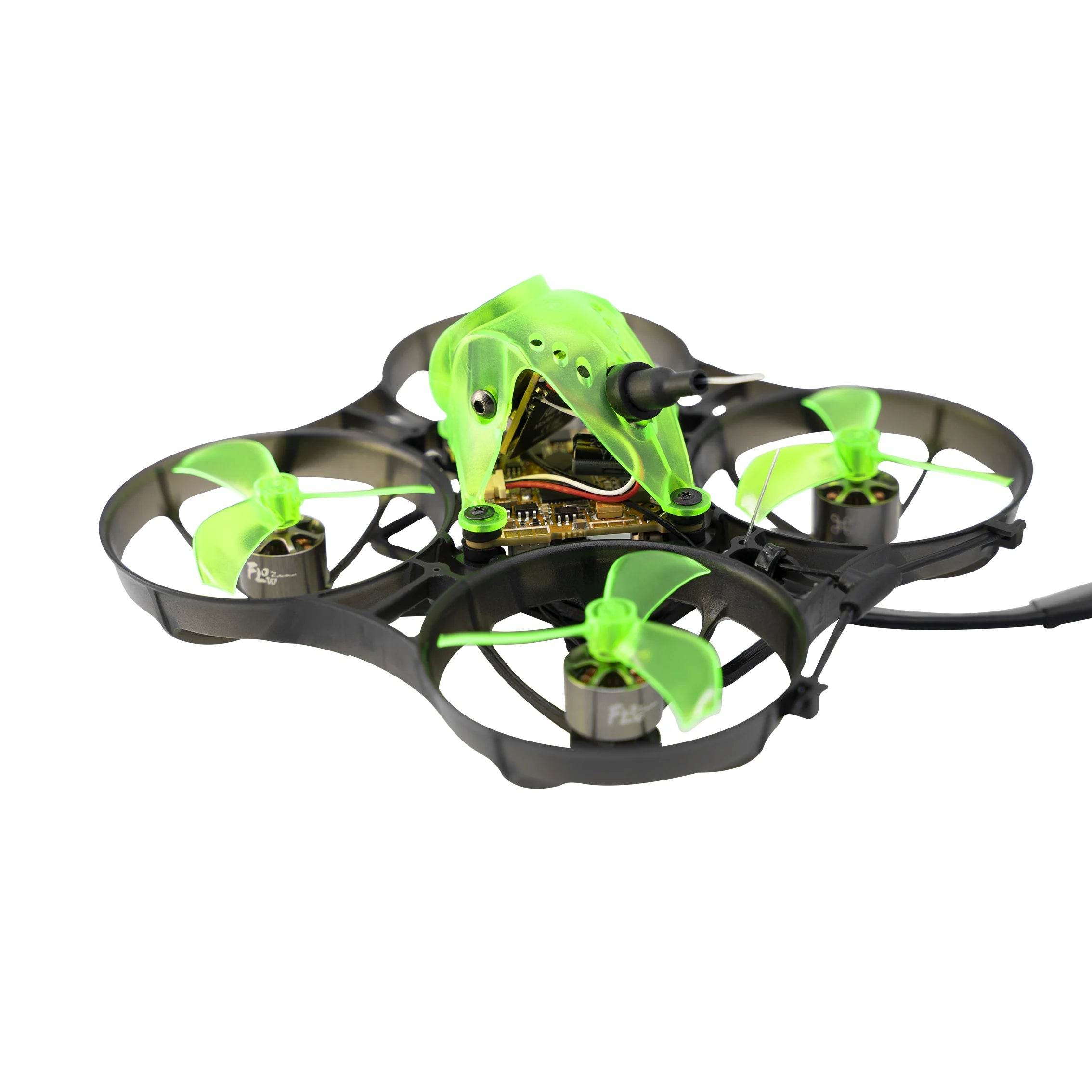NewBeeDrone AcroBee75 BLV5 BNF ELRS2.4G 2S - Rising Sun FPV