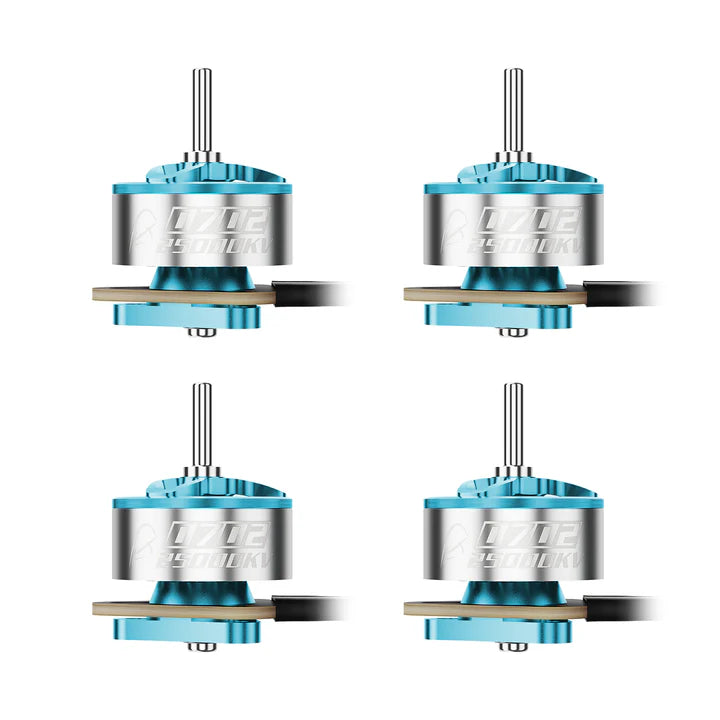 BetaFPV 0702 Brushless Motor 2026 (4PCS)