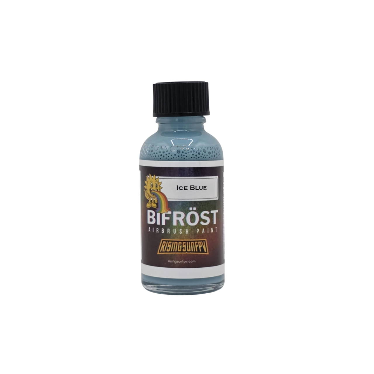 Bifrost Airbrush Paints - Ice Blue