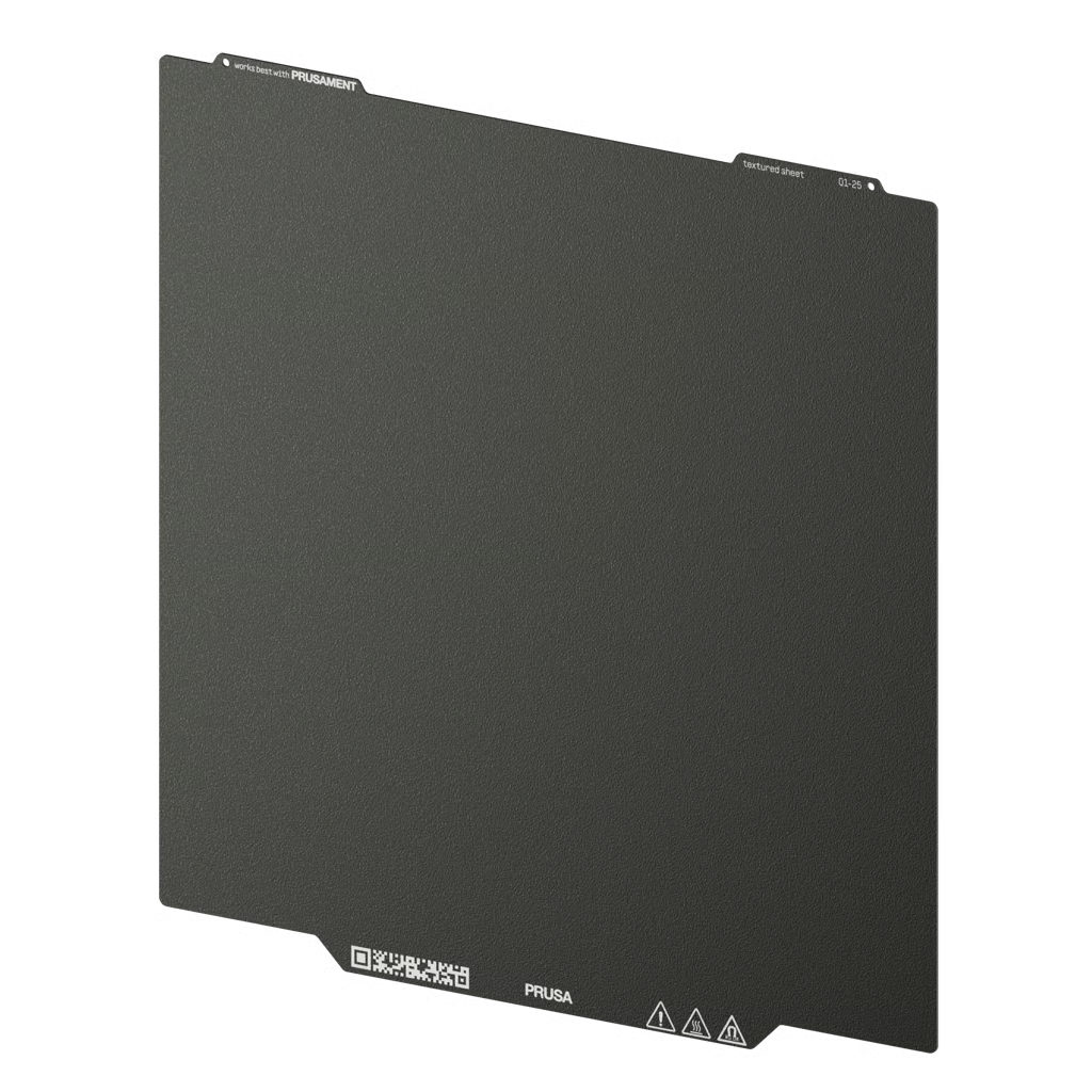 CORE One L Textured Powder-coated Print Sheet
