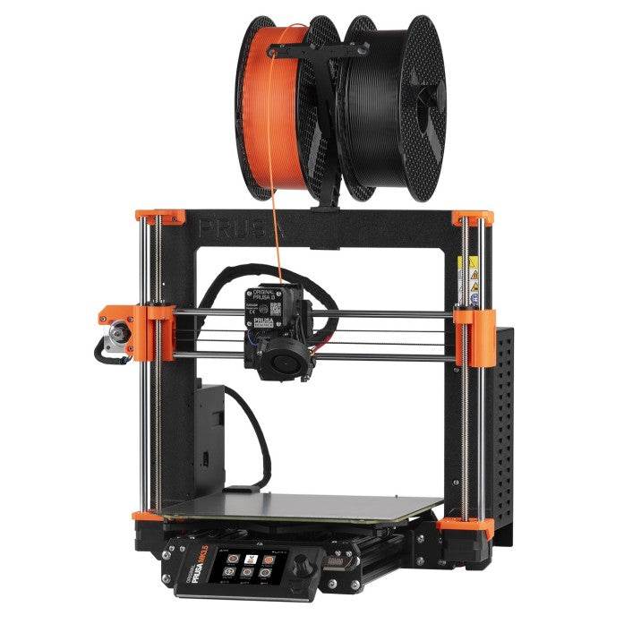 Original Prusa i3 MK3S/+ to MK3.5 upgrade kit - Rising Sun FPV