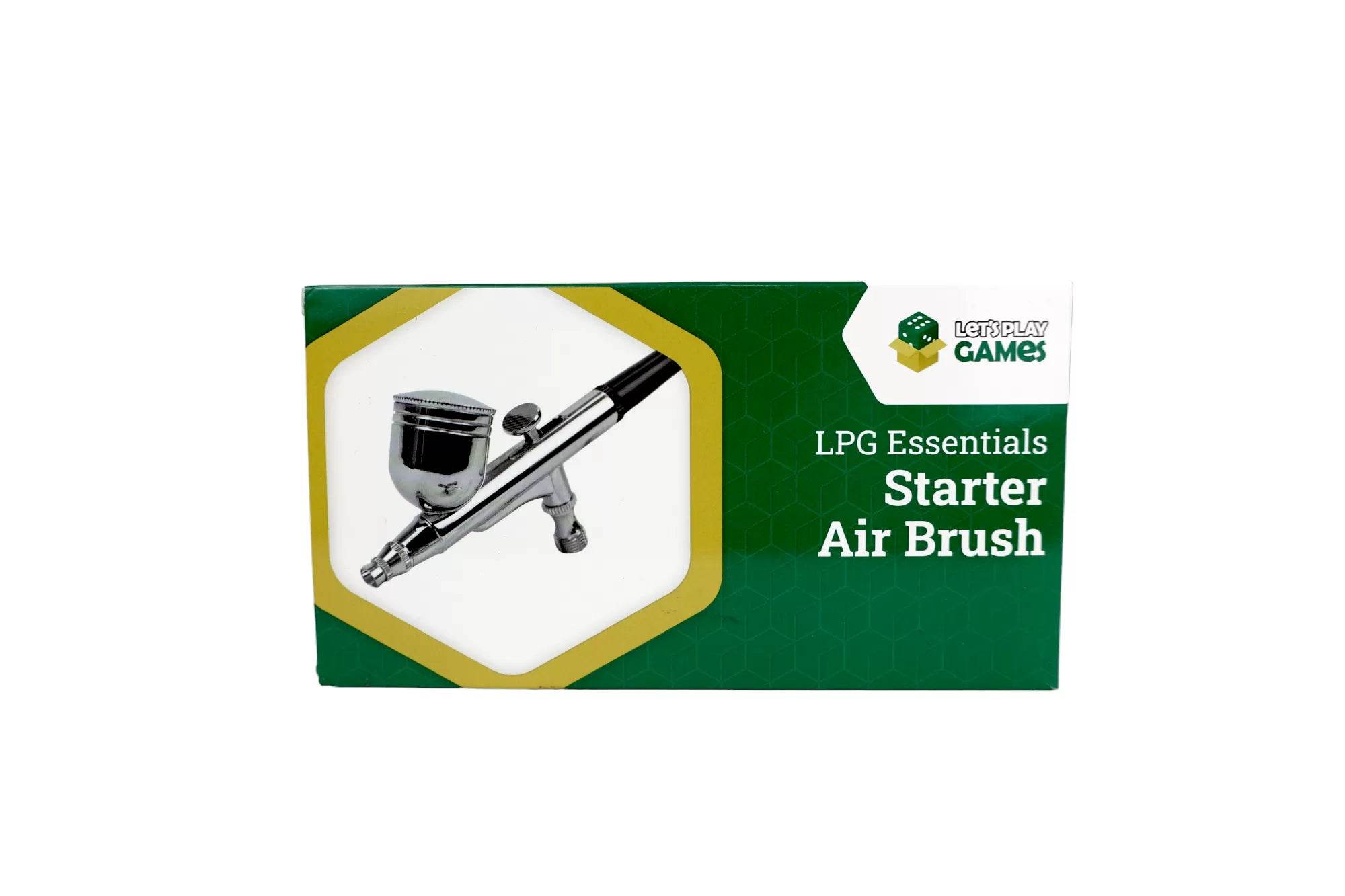 LPG Essentials Starter Airbrush - Rising Sun FPV