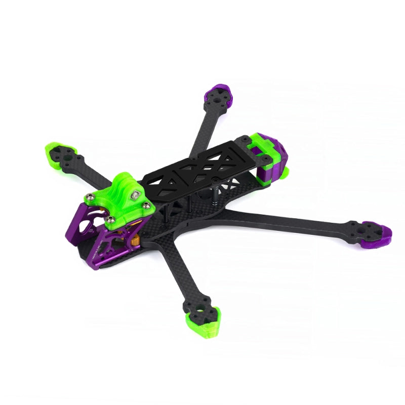 Axisflying DeadCat Manta 5 SE DC Frame O4 PRO
