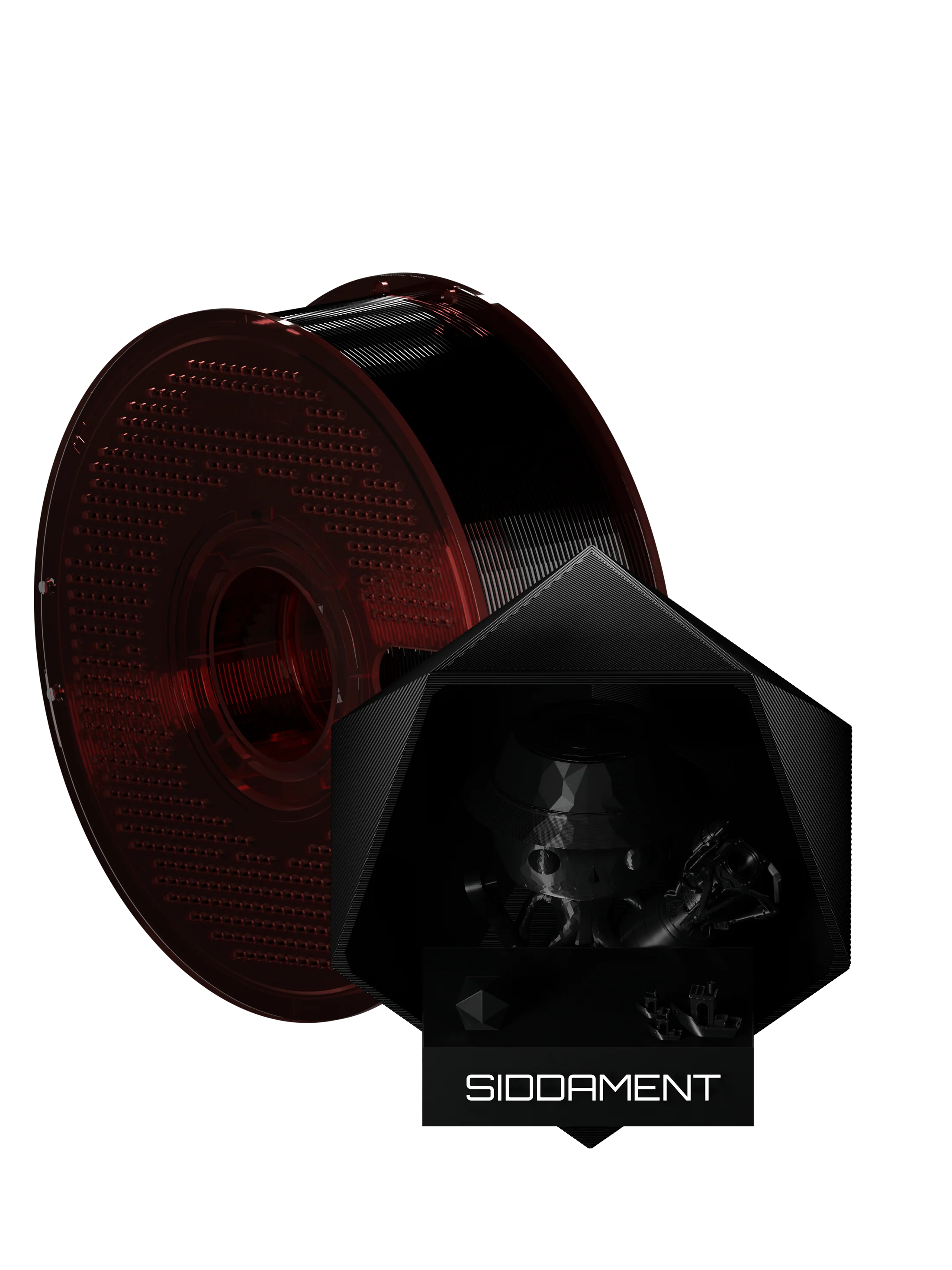 Siddament V2 TPU HF 95A/90A/85A