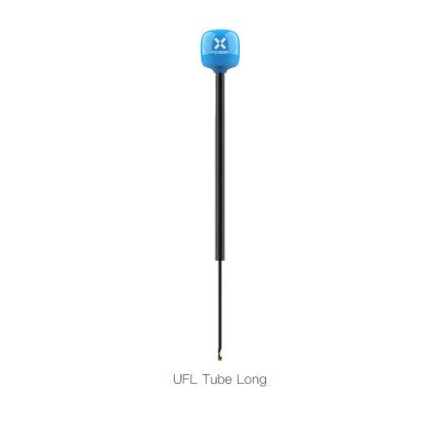 Foxeer Lollipop 4 Plus High Quality 5.8G 2.6dBi FPV Omni LDS Antenna - RHCP