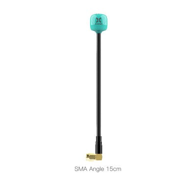 Foxeer Lollipop 4 Plus High Quality 5.8G 2.6dBi FPV Omni LDS Antenna