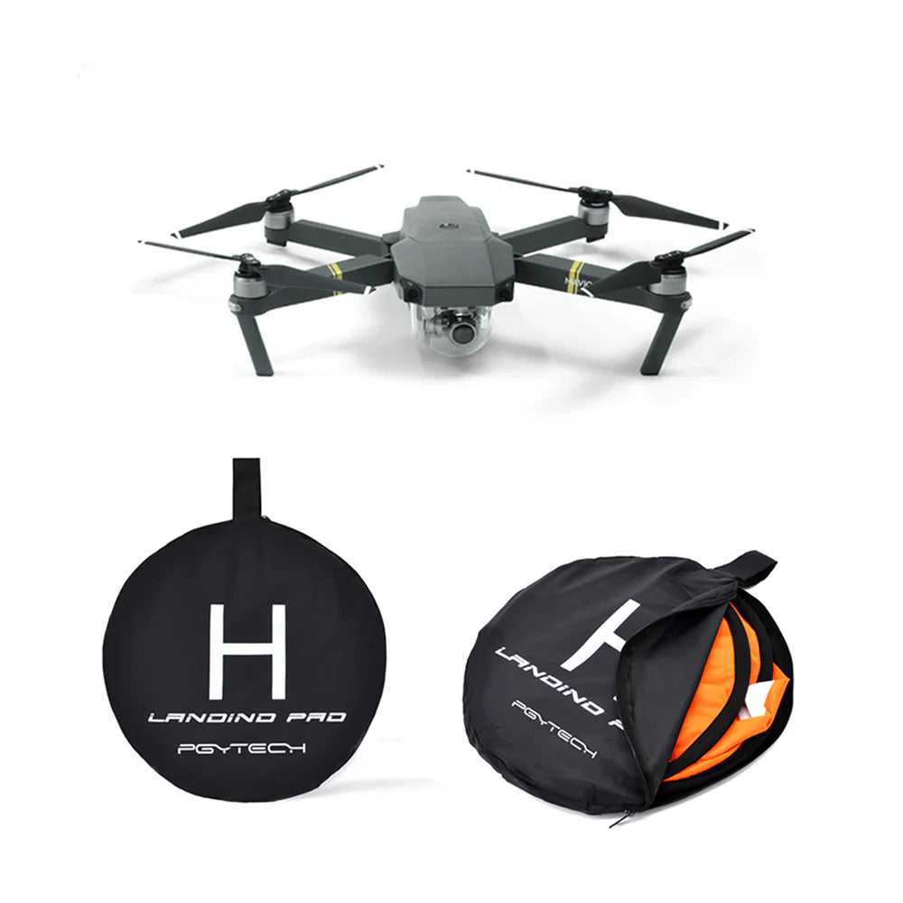 Pygtech DJI/Drone Landing Pad