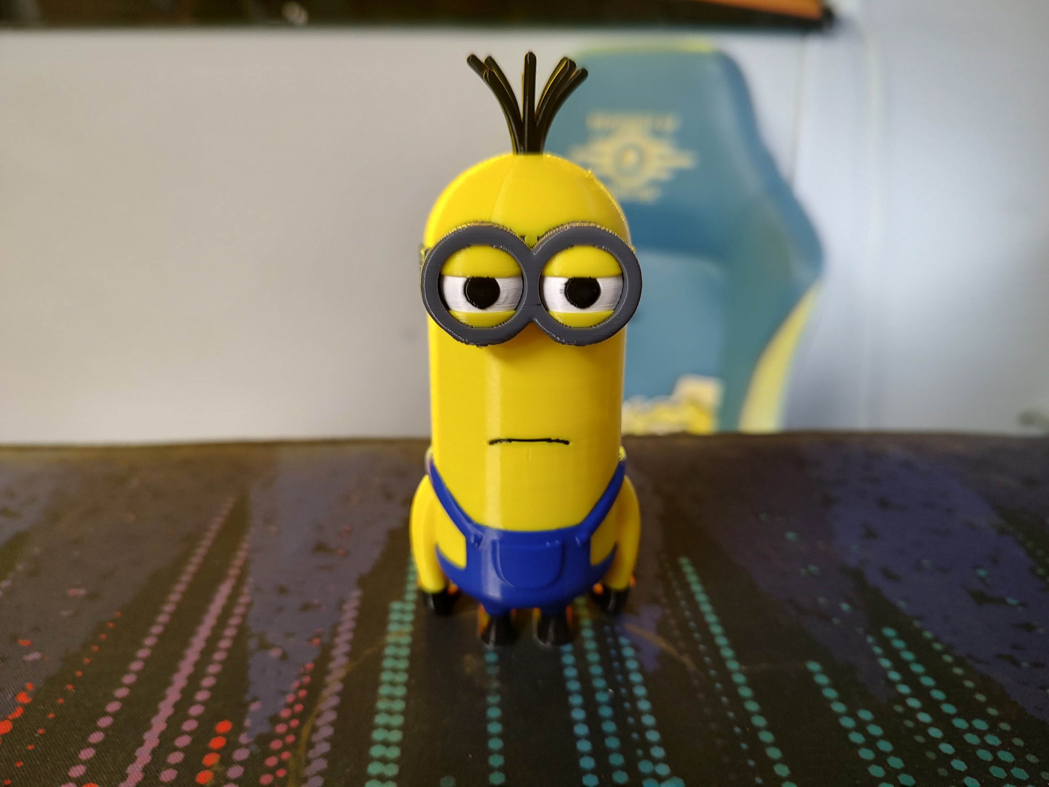 Despicable Me Minions