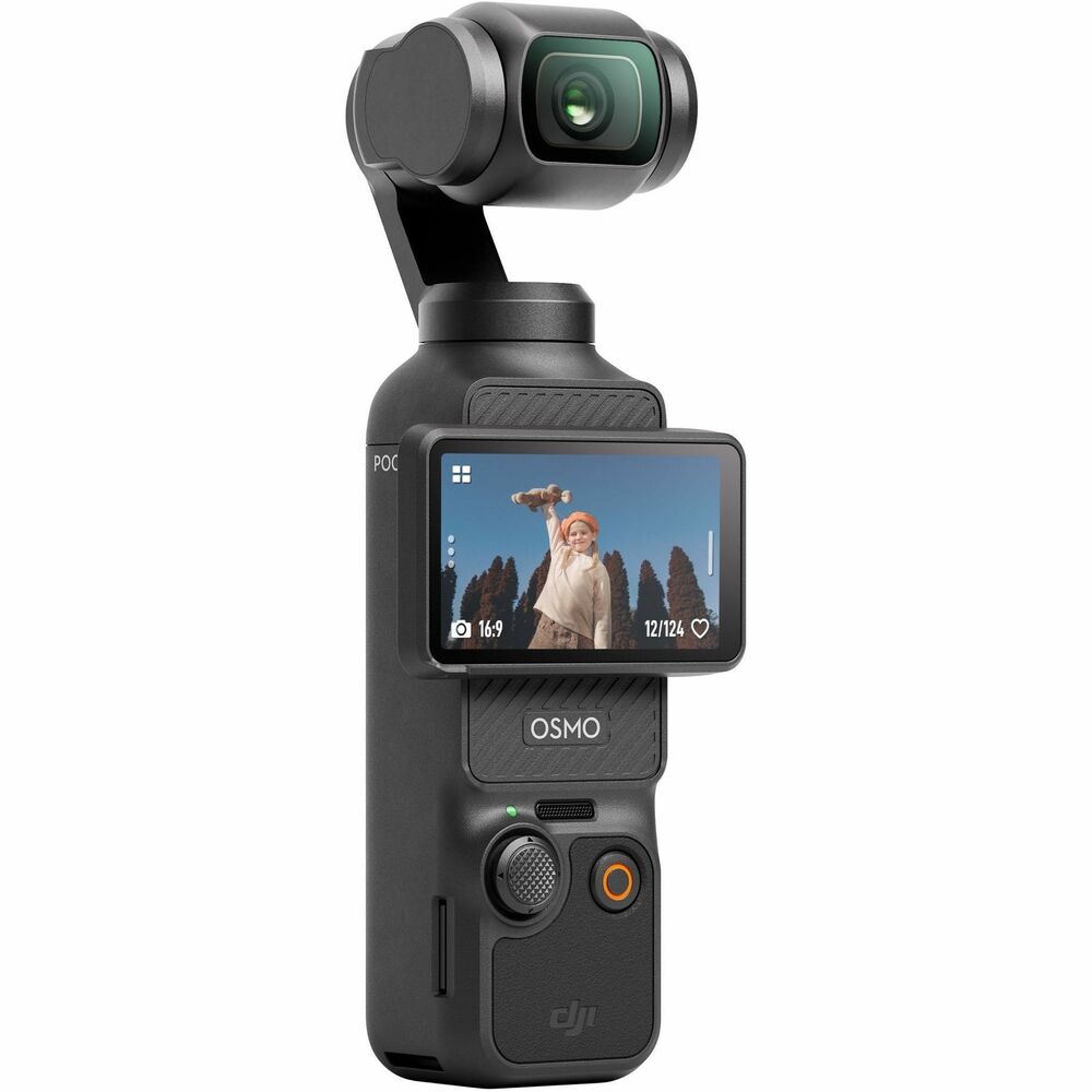 DJI Osmo Pocket 3 Creator Combo