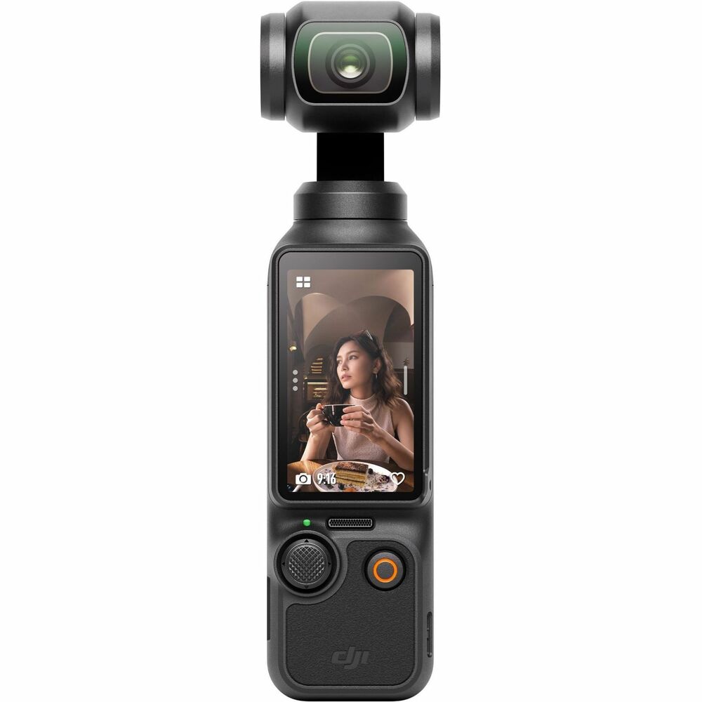DJI Osmo Pocket 3 Creator Combo