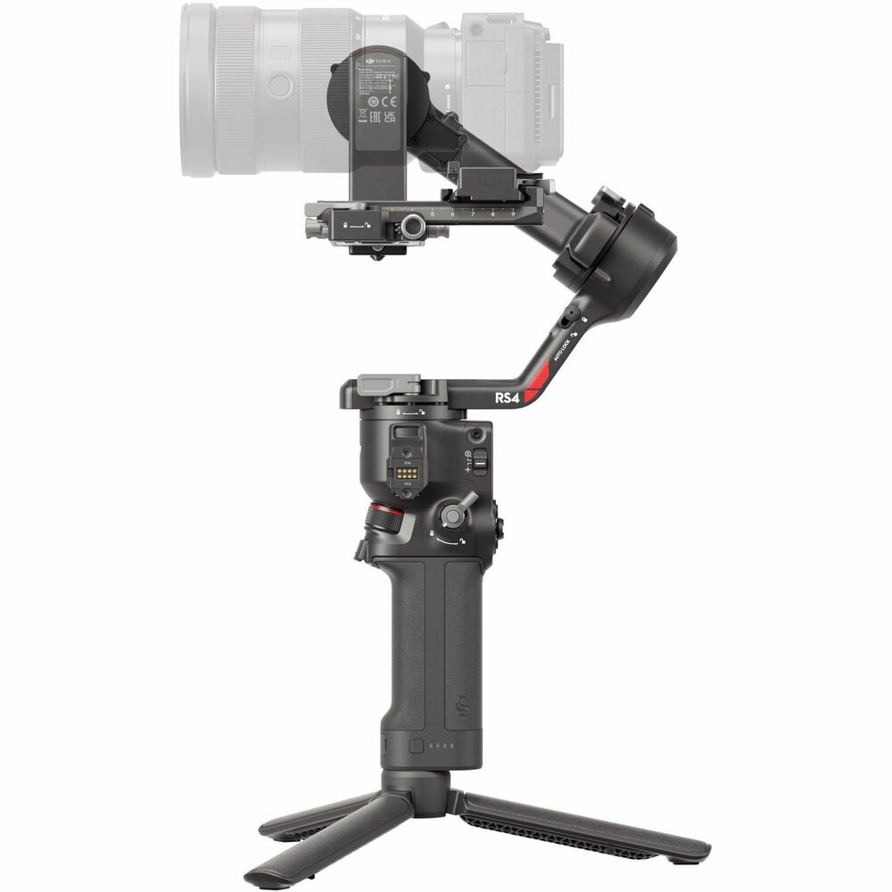 DJI Ronin RS 4