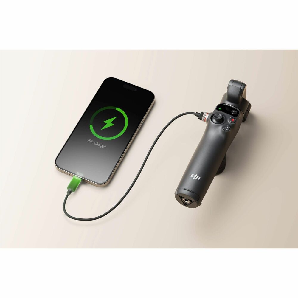 DJI Osmo Mobile 7