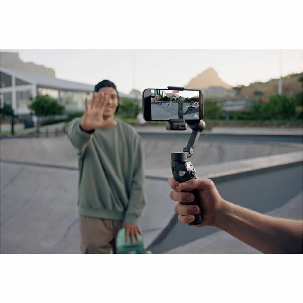 DJI Osmo Mobile 7
