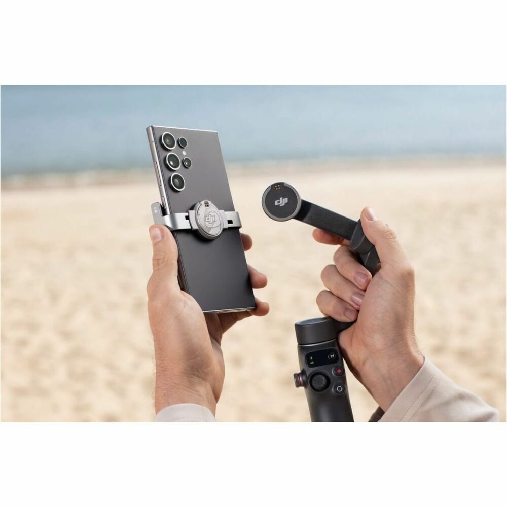 DJI Osmo Mobile 7