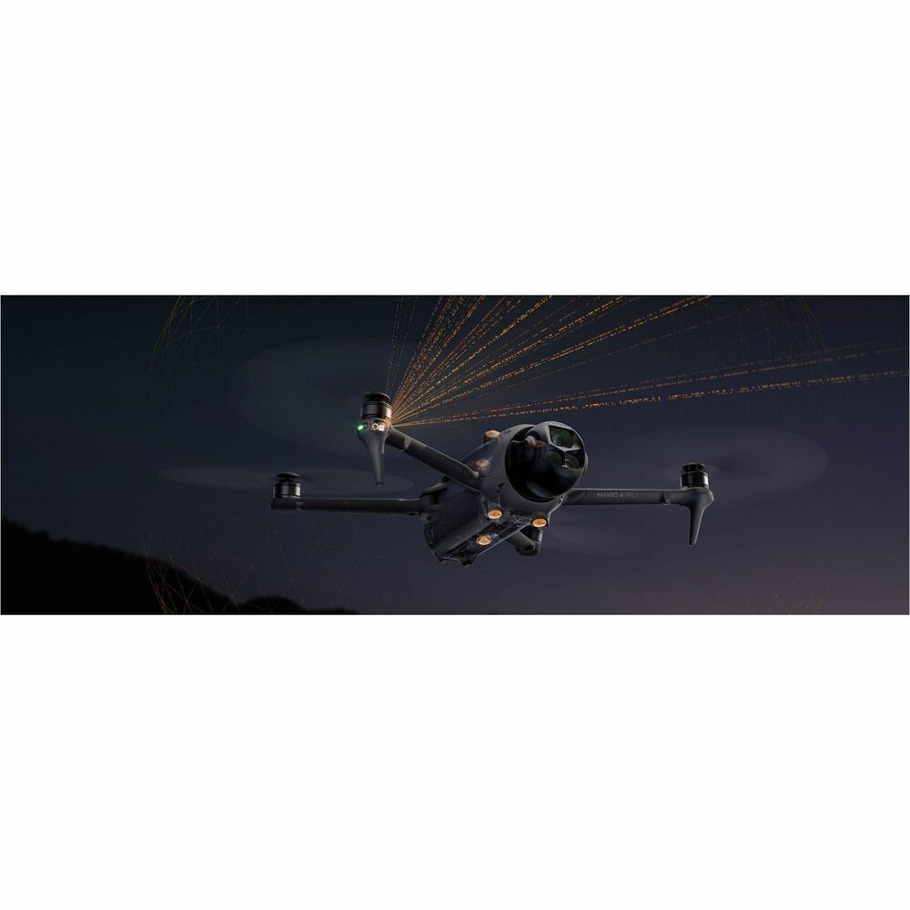 DJI Mavic 4 Pro Fly More Combo (DJI RC 2)