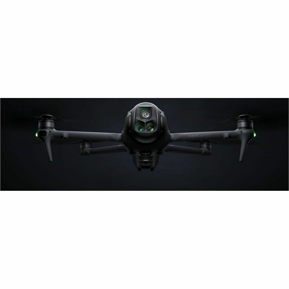 DJI Mavic 4 Pro Fly More Combo (DJI RC 2)