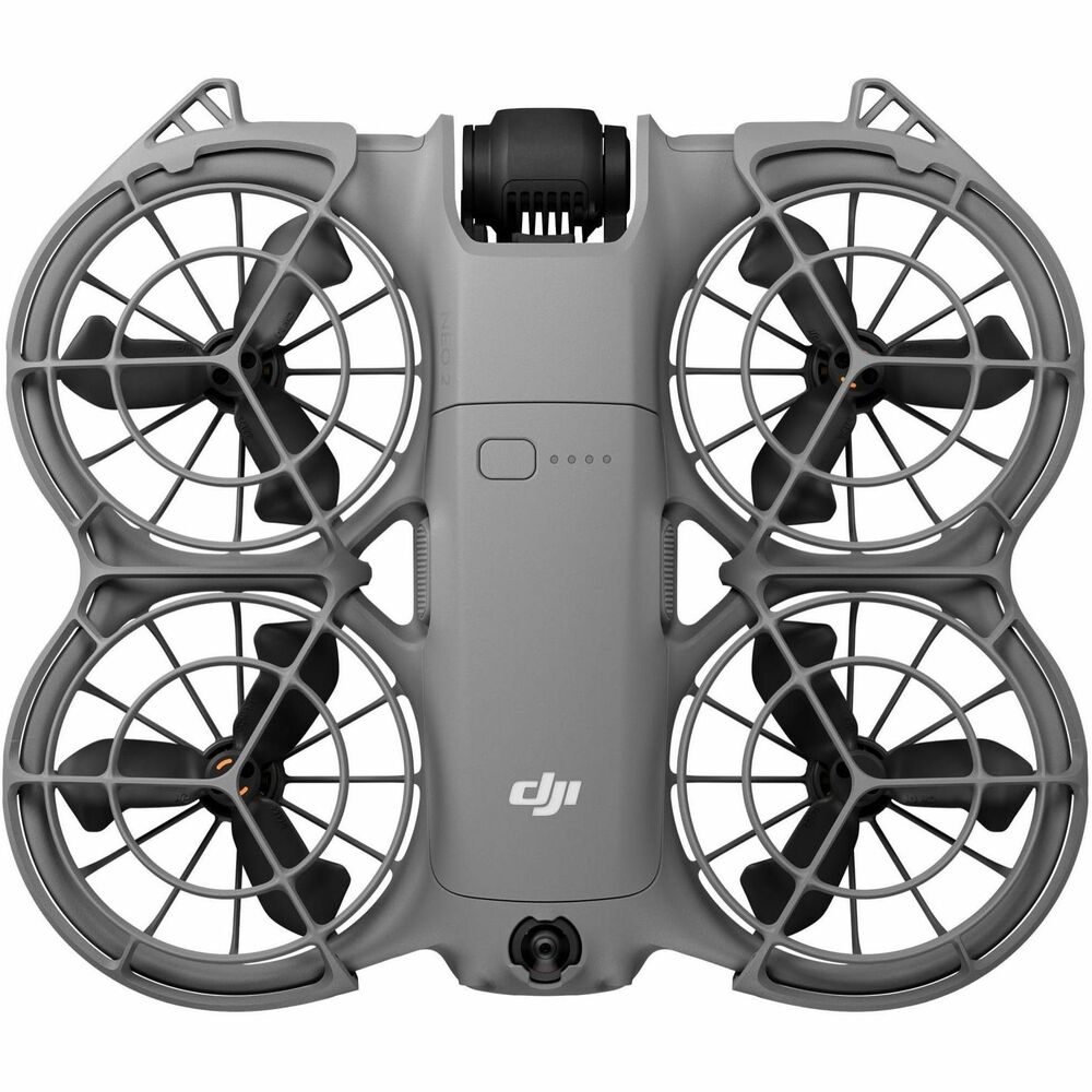 DJI Neo 2 Fly More Combo (Drone Only)