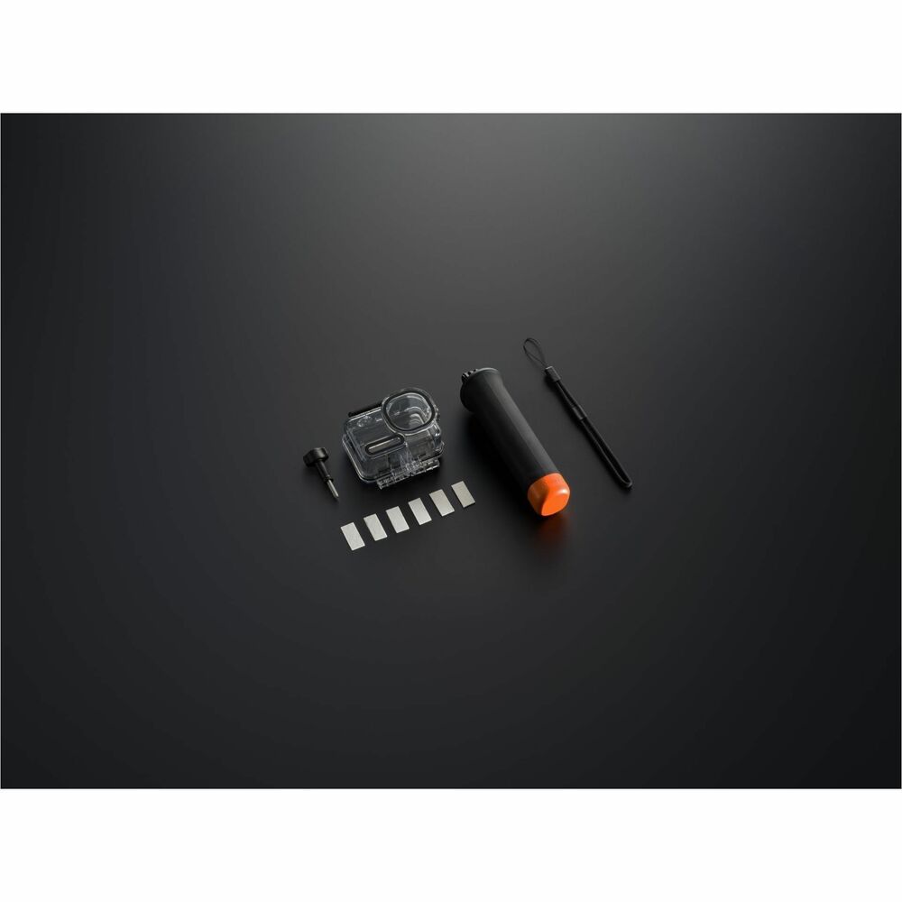 DJI Osmo Action 6 Diving Accessory Kit