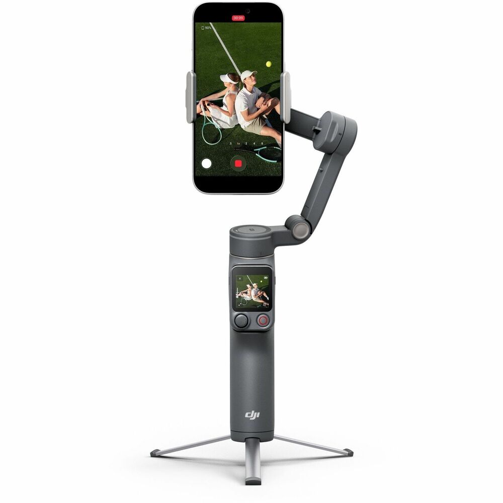 DJI Osmo Mobile 8P Standard Combo