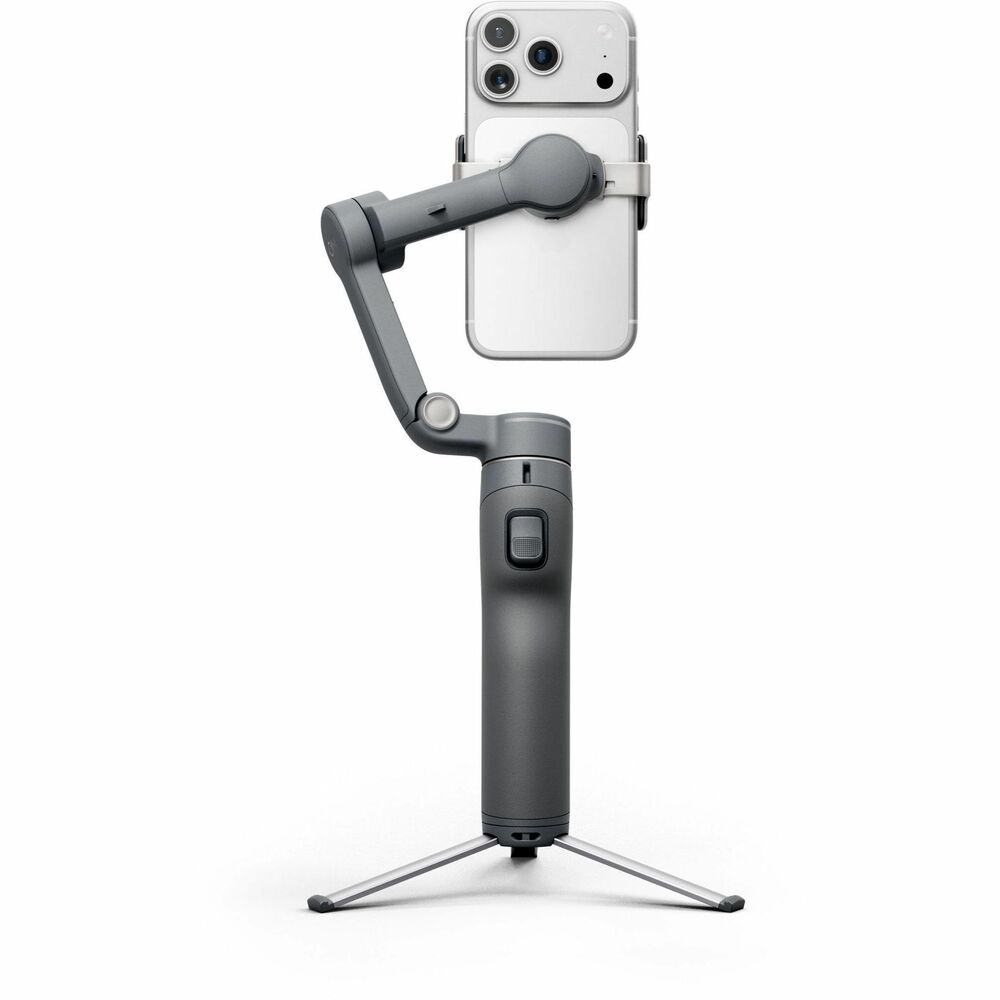 DJI Osmo Mobile 8P Creator Combo
