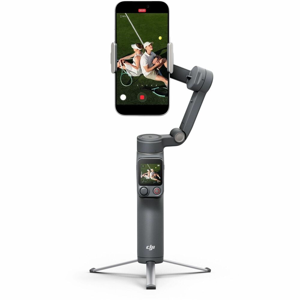 DJI Osmo Mobile 8P Creator Combo