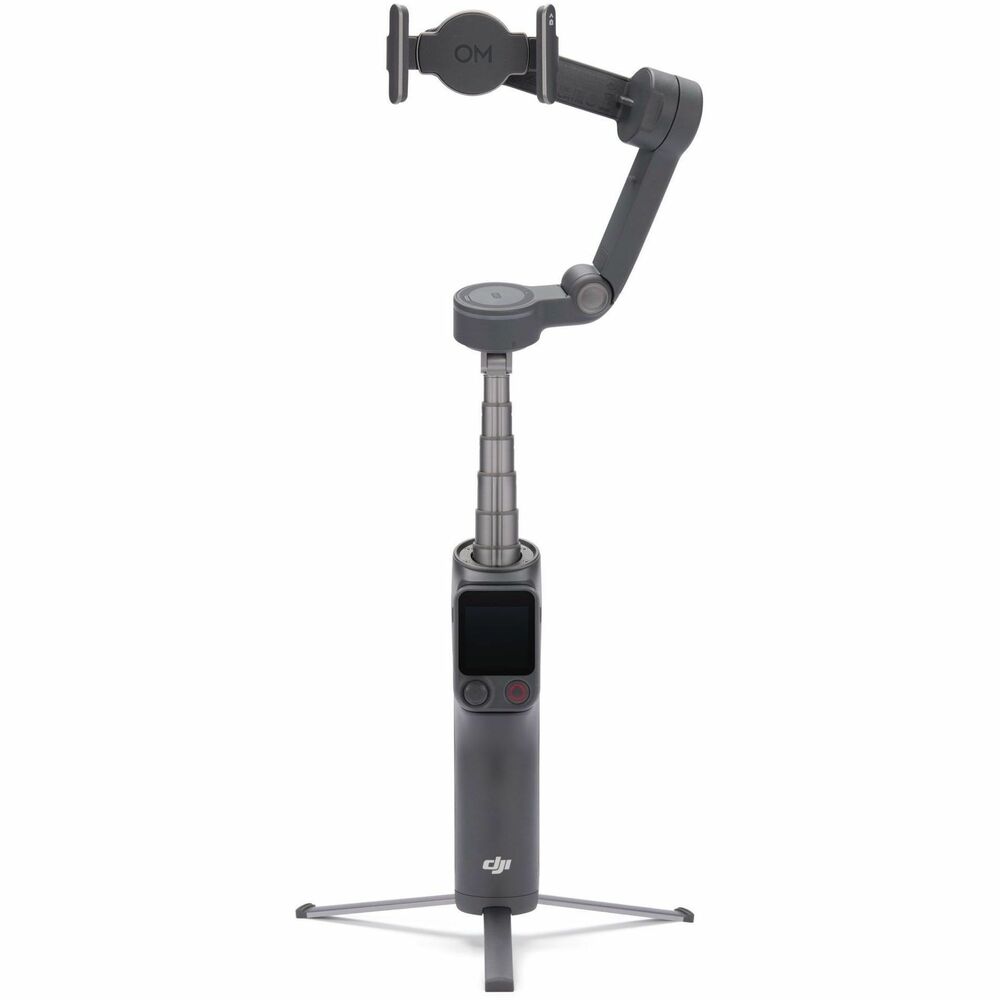 DJI Osmo Mobile 8P Creator Combo