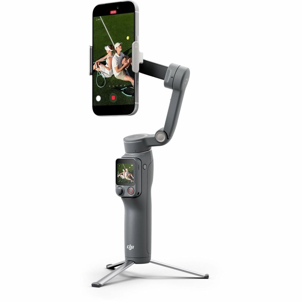 DJI Osmo Mobile 8P Creator Combo