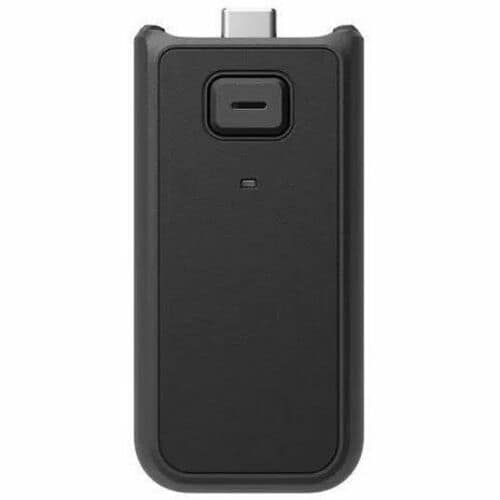 DJI Osmo Pocket 4 Battery Handle
