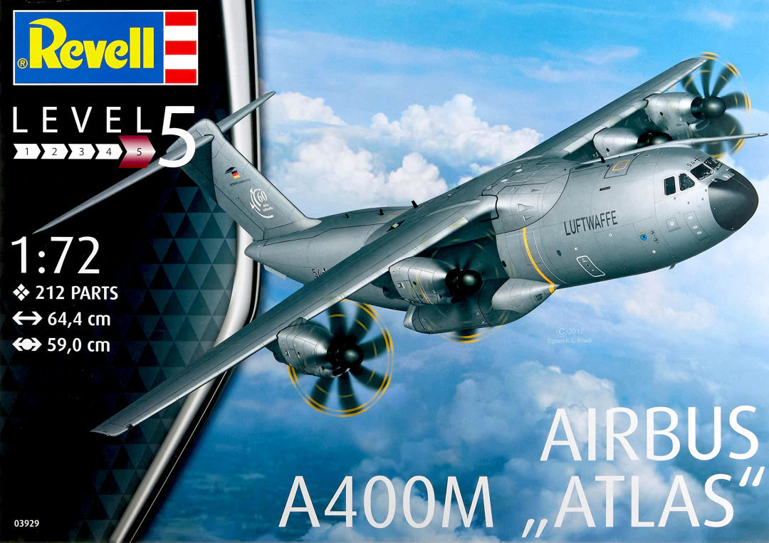 Airbus A400M "Atlas"
