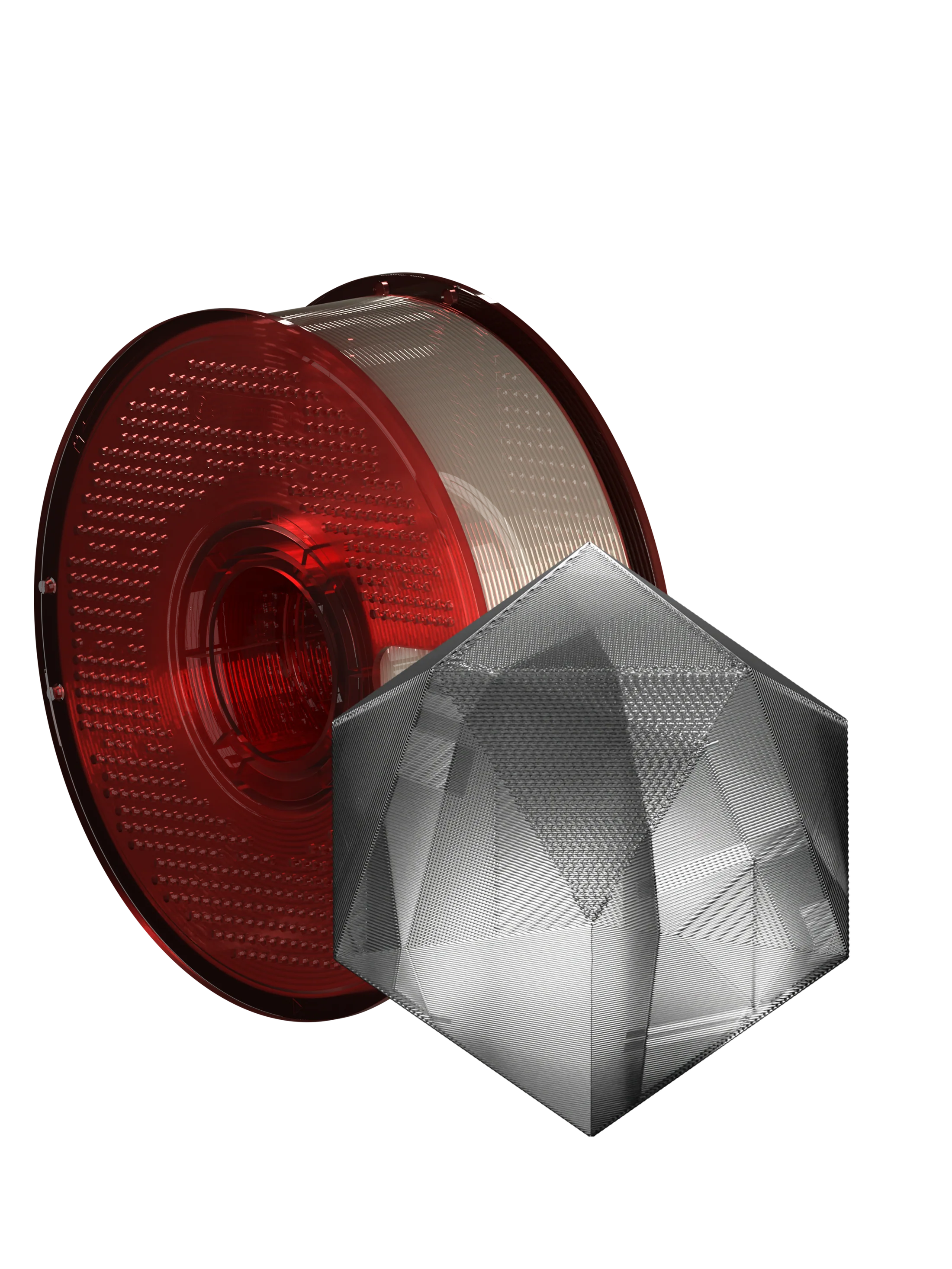 Siddament V2 TPU HF 95A/90A/85A