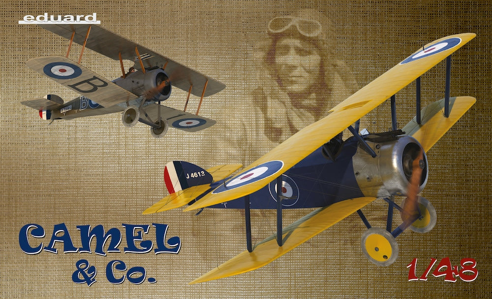 Camel & Co. (Camel F-1)