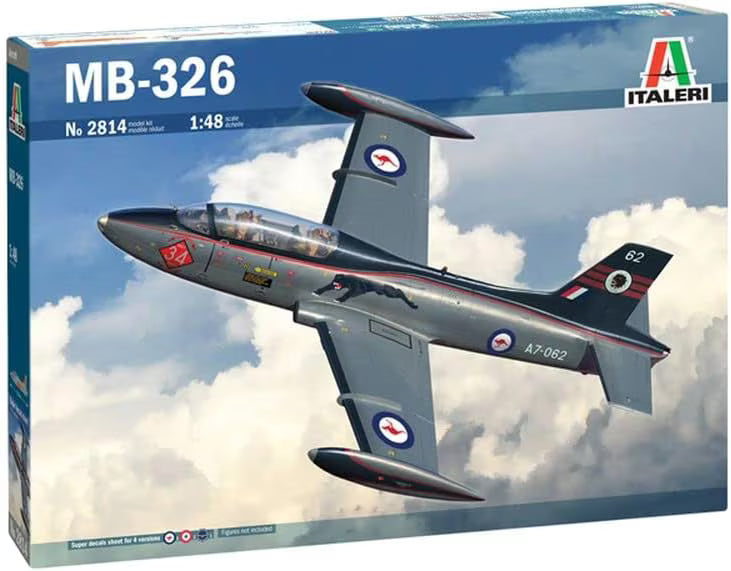 MB-326